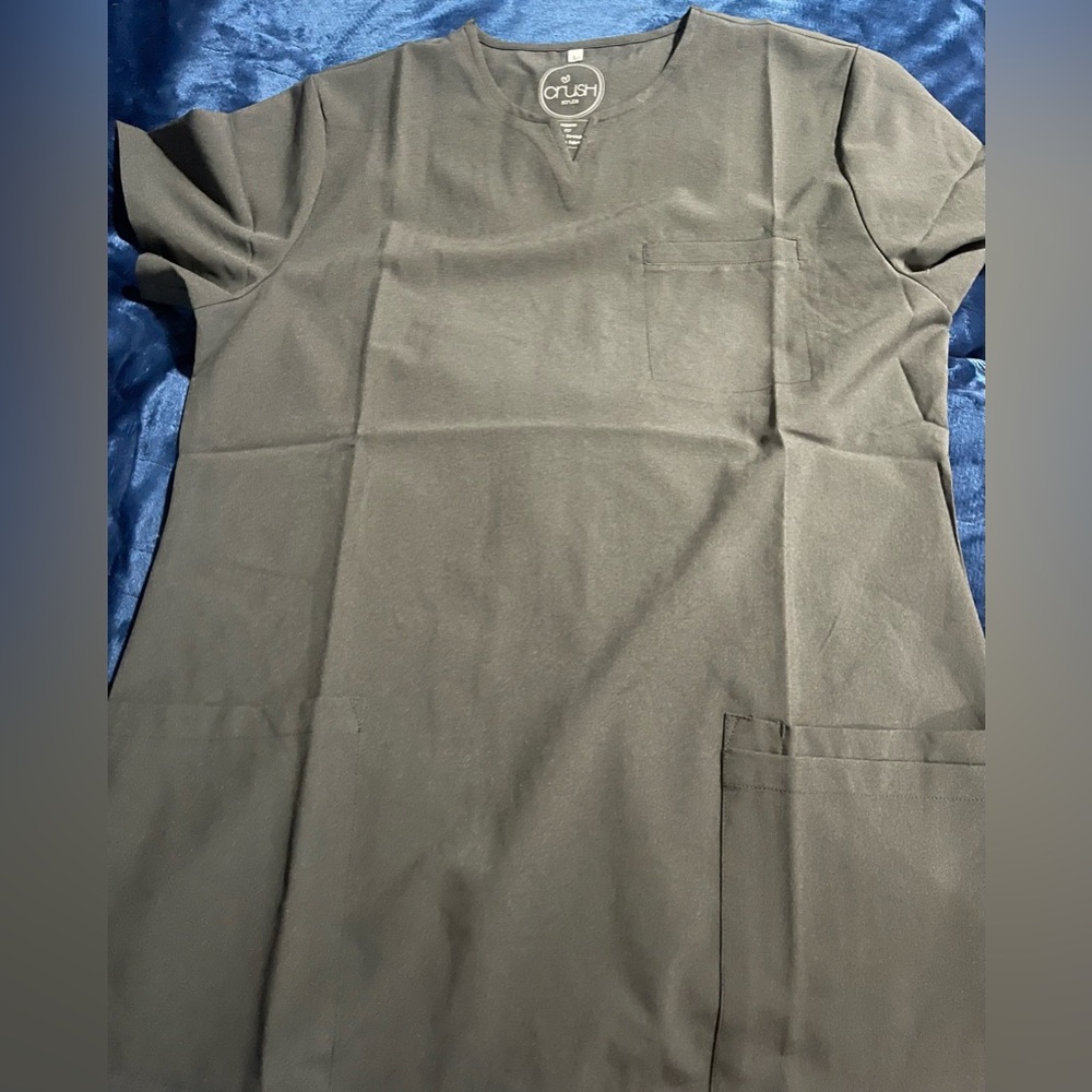 Crush scrub set